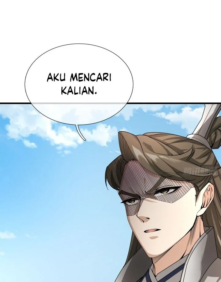 The Immortal as a Slave, the God as a Servant, the Emperor’s Watchdog Chapter 2 - halaman 23