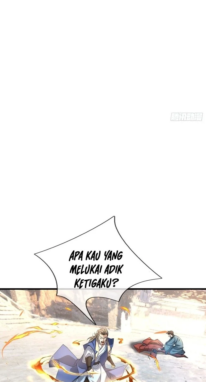 The Immortal as a Slave, the God as a Servant, the Emperor’s Watchdog Chapter 2 - halaman 63