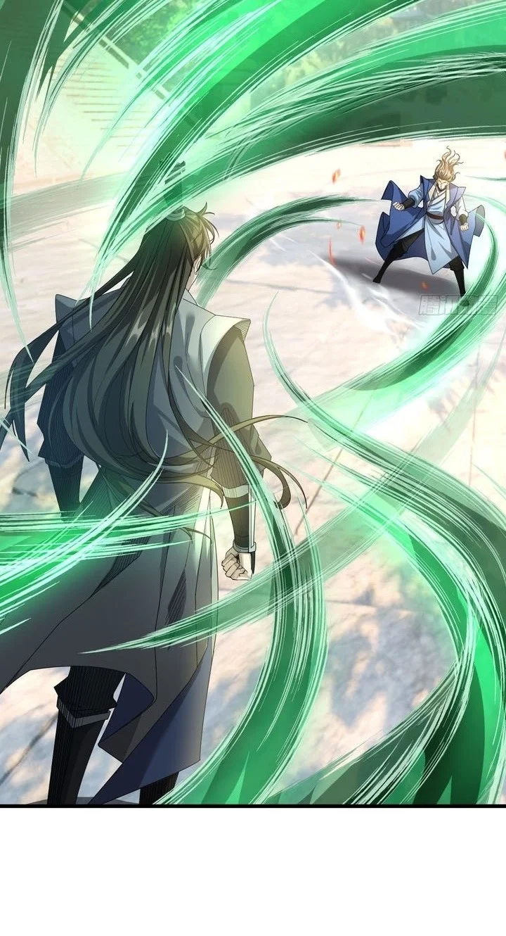 The Immortal as a Slave, the God as a Servant, the Emperor’s Watchdog Chapter 2 - halaman 65