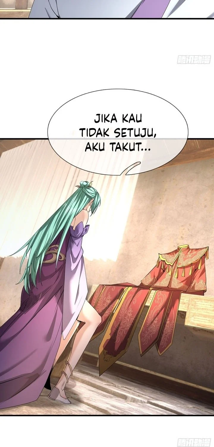 The Immortal as a Slave, the God as a Servant, the Emperor’s Watchdog Chapter 2 - halaman 7