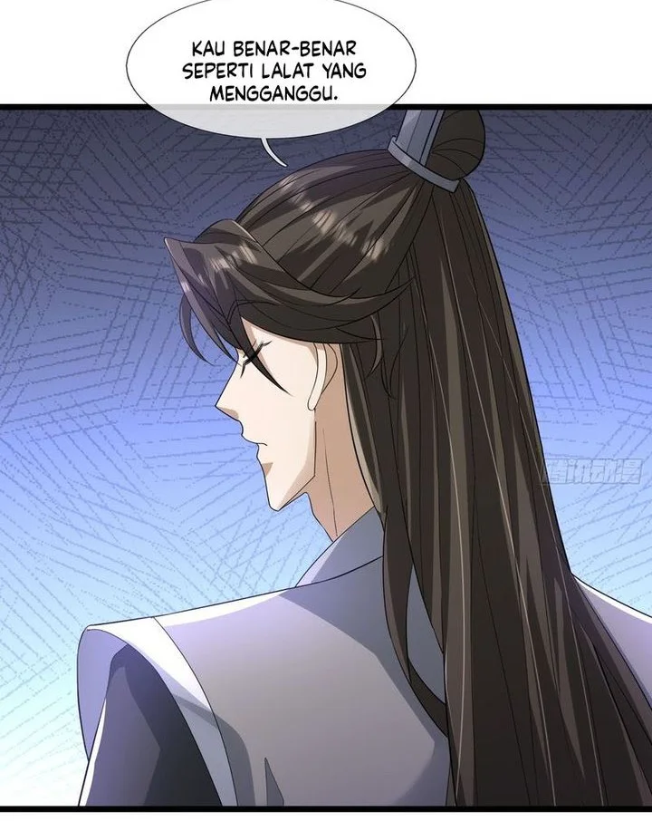 The Immortal as a Slave, the God as a Servant, the Emperor’s Watchdog Chapter 21 - halaman 5