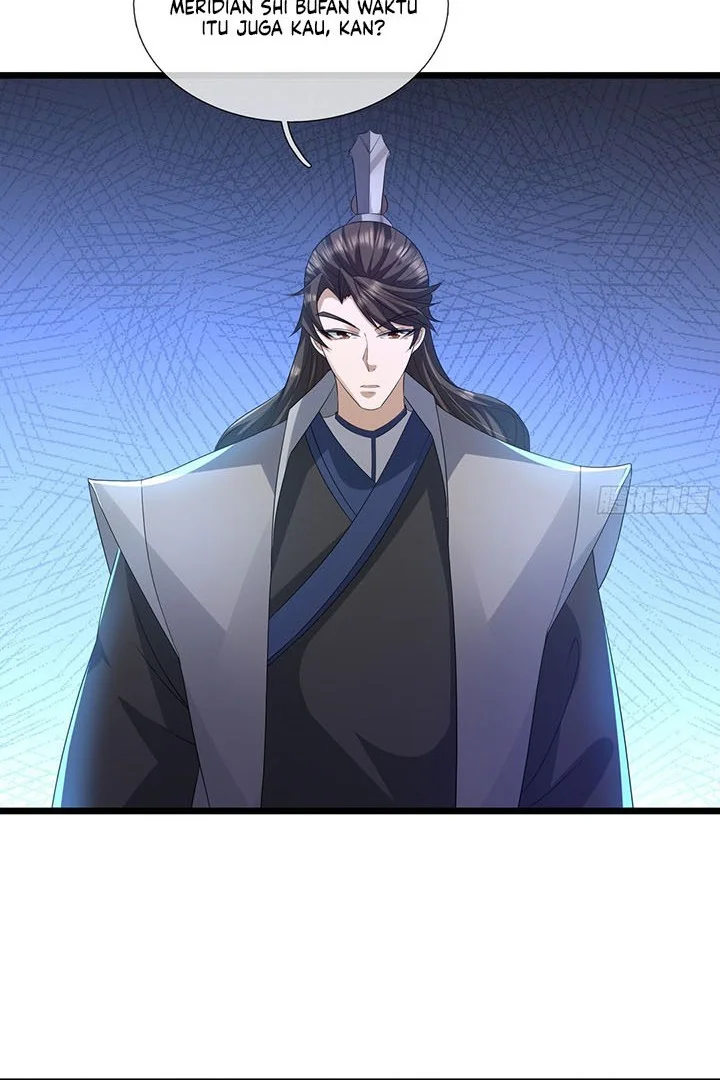 The Immortal as a Slave, the God as a Servant, the Emperor’s Watchdog Chapter 24 - halaman 3