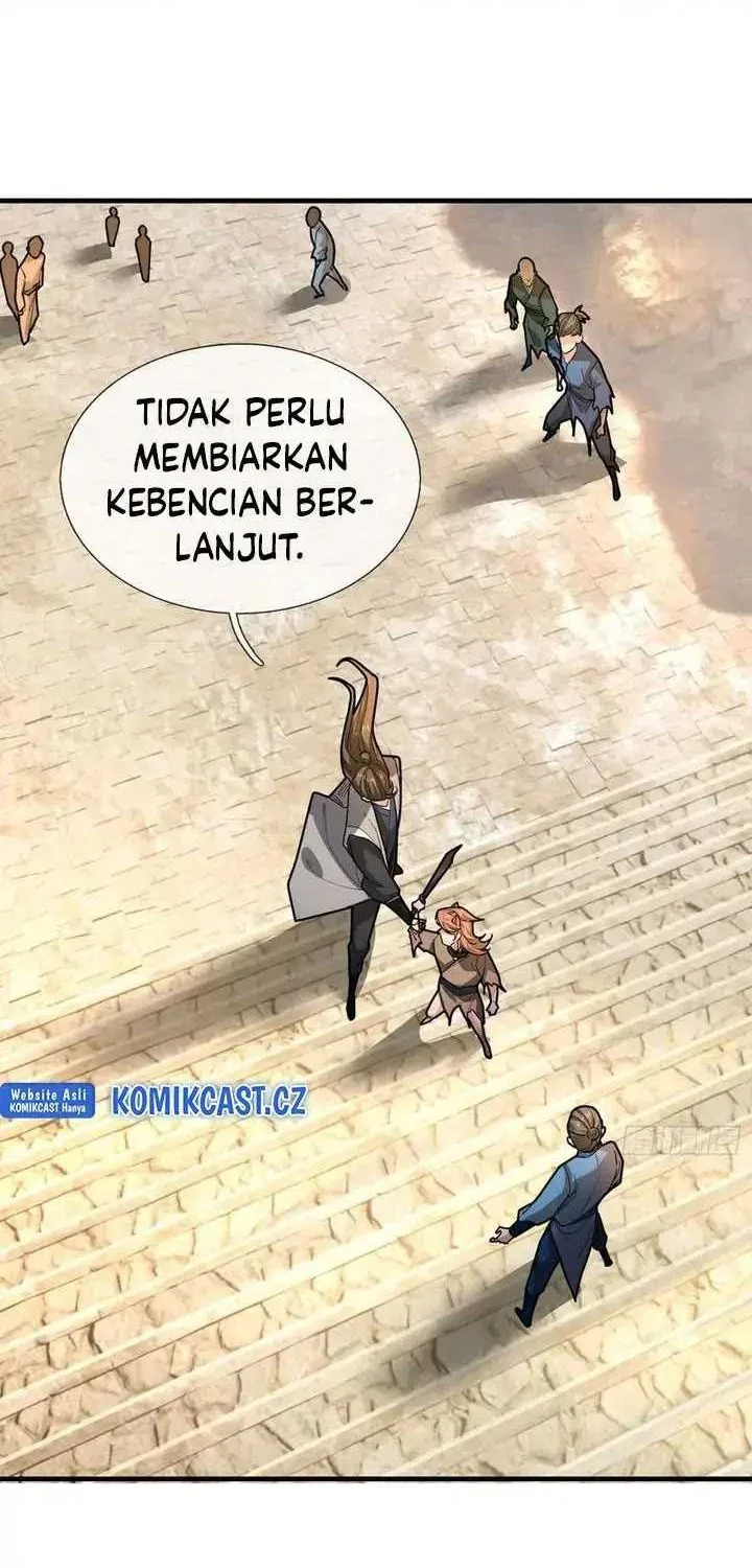 The Immortal as a Slave, the God as a Servant, the Emperor’s Watchdog Chapter 3 - halaman 67