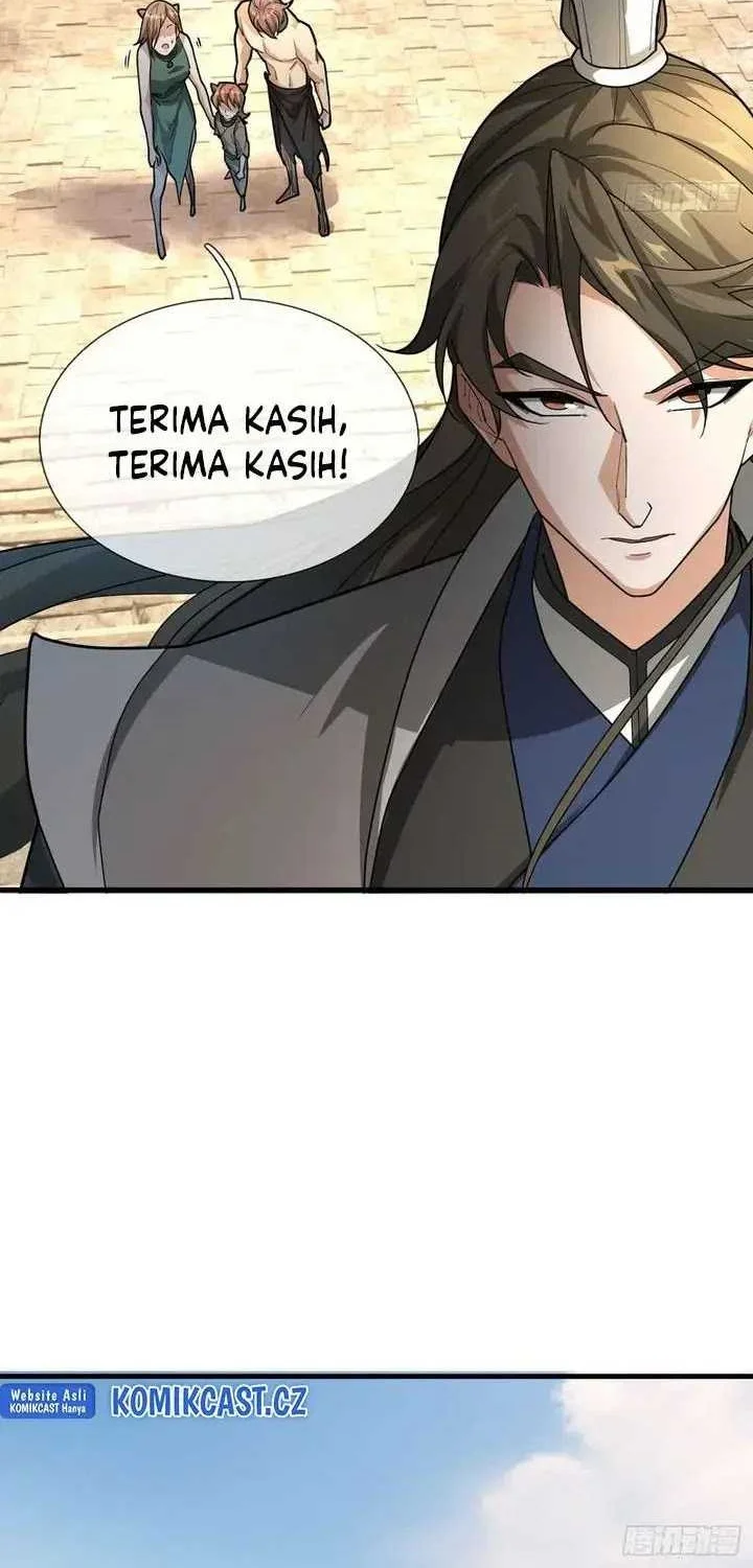 The Immortal as a Slave, the God as a Servant, the Emperor’s Watchdog Chapter 3 - halaman 75