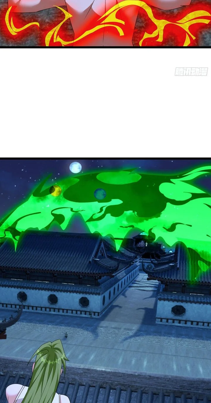 The Immortal as a Slave, the God as a Servant, the Emperor’s Watchdog Chapter 38 - halaman 53