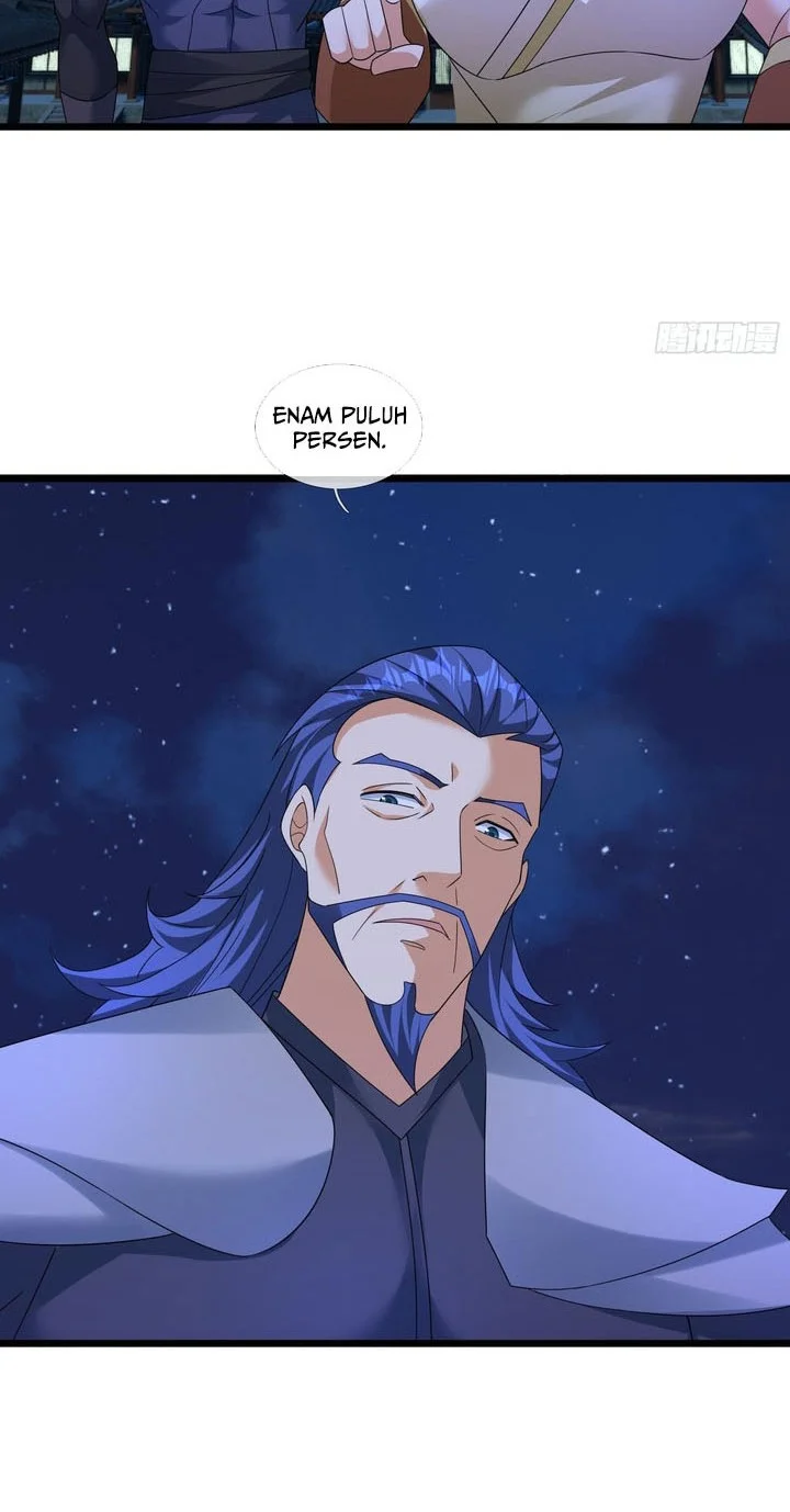 The Immortal as a Slave, the God as a Servant, the Emperor’s Watchdog Chapter 38 - halaman 55