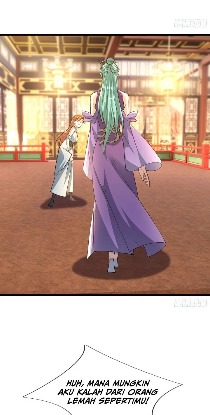 The Immortal as a Slave, the God as a Servant, the Emperor’s Watchdog Chapter 39 - halaman 23
