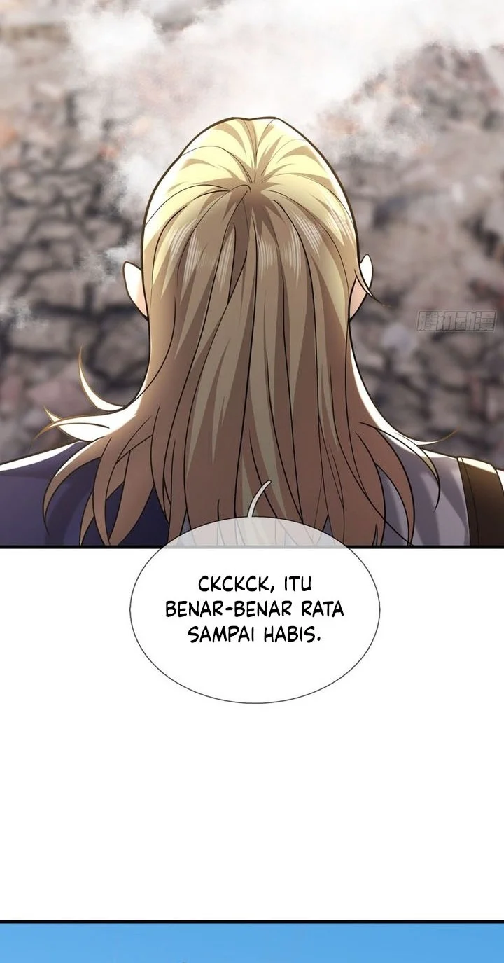 The Immortal as a Slave, the God as a Servant, the Emperor’s Watchdog Chapter 4 - halaman 13