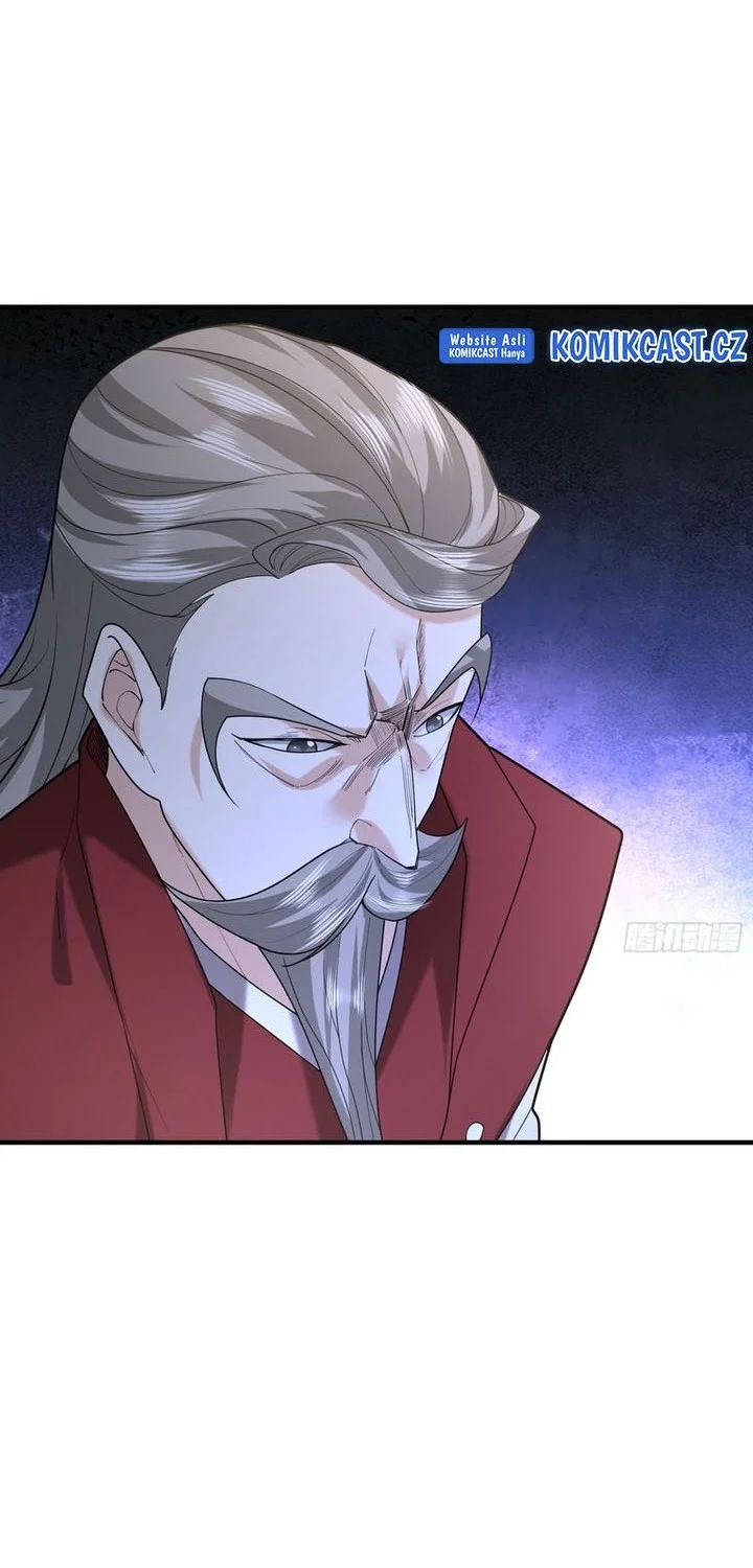 The Immortal as a Slave, the God as a Servant, the Emperor’s Watchdog Chapter 4 - halaman 25