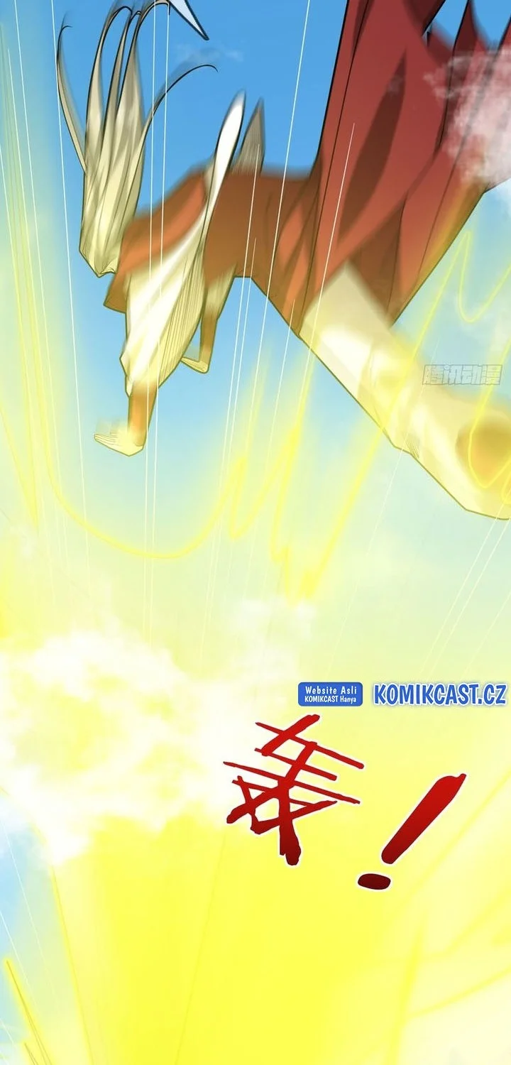 The Immortal as a Slave, the God as a Servant, the Emperor’s Watchdog Chapter 4 - halaman 37