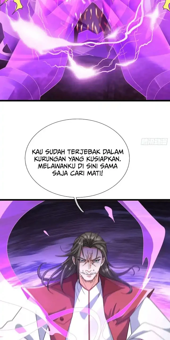 The Immortal as a Slave, the God as a Servant, the Emperor’s Watchdog Chapter 44 - halaman 7