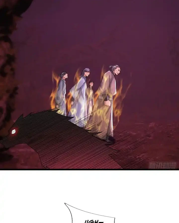 The Immortal as a Slave, the God as a Servant, the Emperor’s Watchdog Chapter 45 - halaman 31