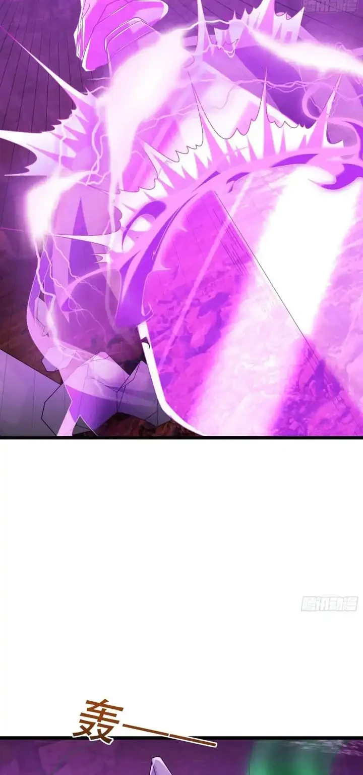 The Immortal as a Slave, the God as a Servant, the Emperor’s Watchdog Chapter 45 - halaman 5