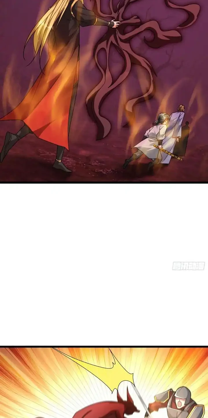 The Immortal as a Slave, the God as a Servant, the Emperor’s Watchdog Chapter 46 - halaman 15