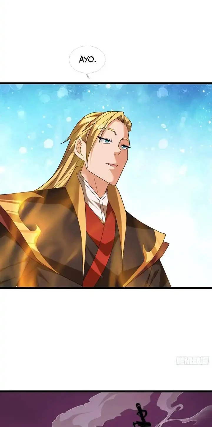 The Immortal as a Slave, the God as a Servant, the Emperor’s Watchdog Chapter 46 - halaman 27