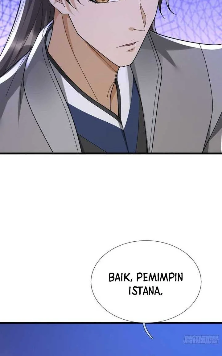The Immortal as a Slave, the God as a Servant, the Emperor’s Watchdog Chapter 5 - halaman 33