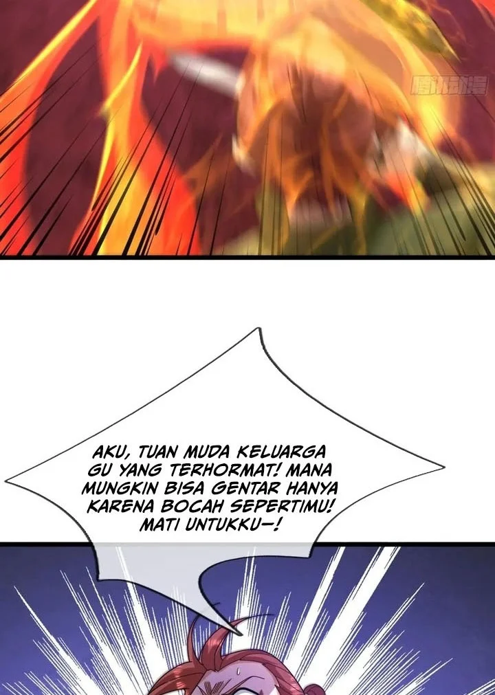 The Immortal as a Slave, the God as a Servant, the Emperor’s Watchdog Chapter 51 - halaman 29