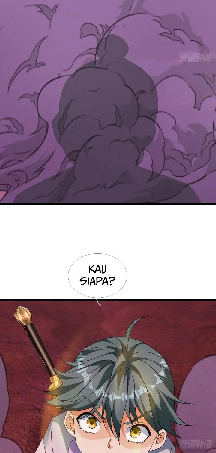 The Immortal as a Slave, the God as a Servant, the Emperor’s Watchdog Chapter 51 - halaman 3