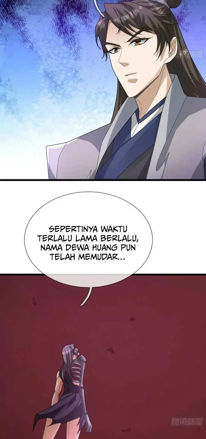 The Immortal as a Slave, the God as a Servant, the Emperor’s Watchdog Chapter 57 - halaman 3