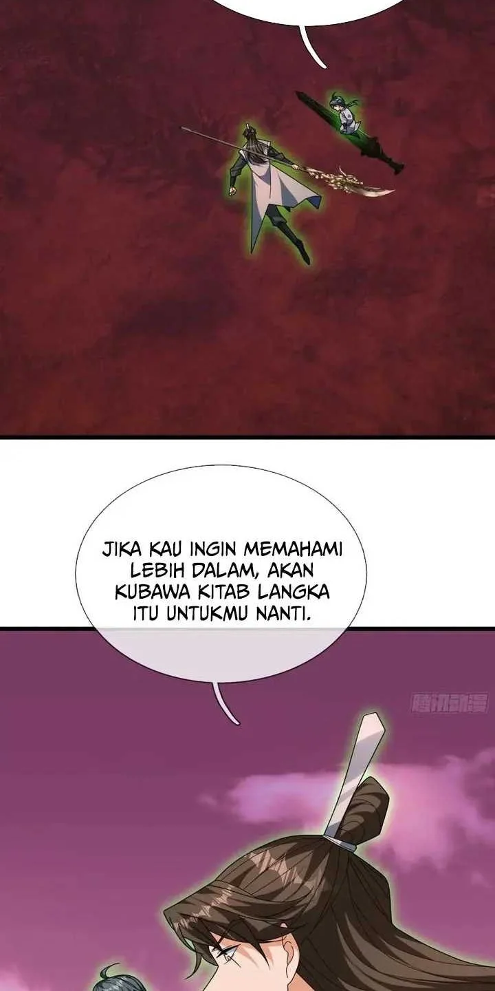 The Immortal as a Slave, the God as a Servant, the Emperor’s Watchdog Chapter 58 - halaman 13