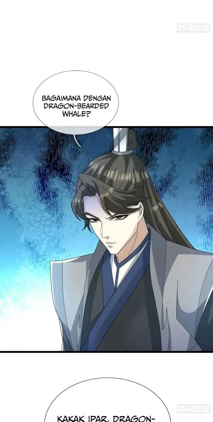 The Immortal as a Slave, the God as a Servant, the Emperor’s Watchdog Chapter 58 - halaman 21