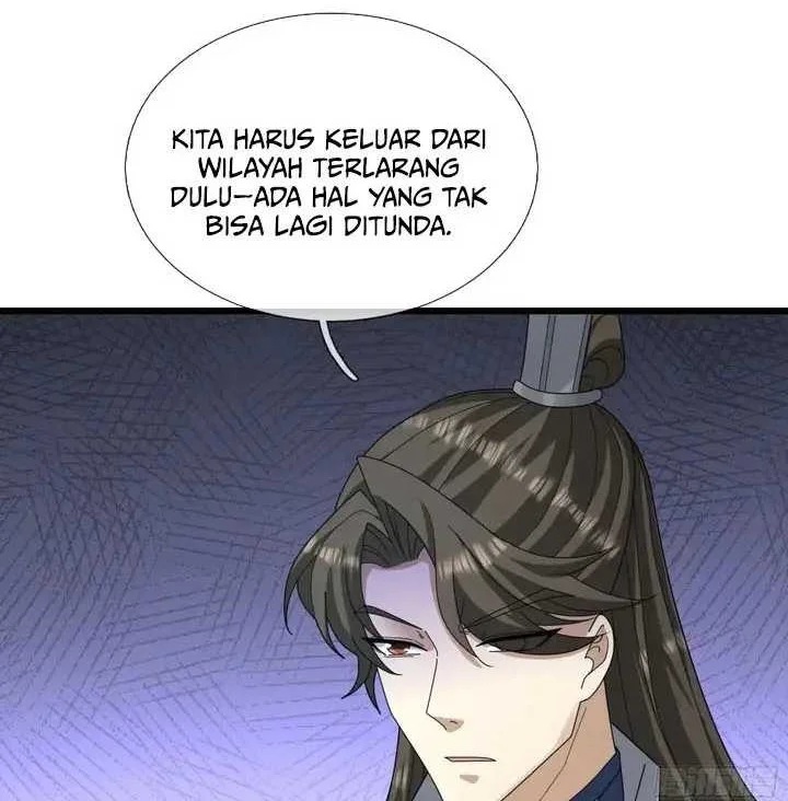 The Immortal as a Slave, the God as a Servant, the Emperor’s Watchdog Chapter 58 - halaman 27