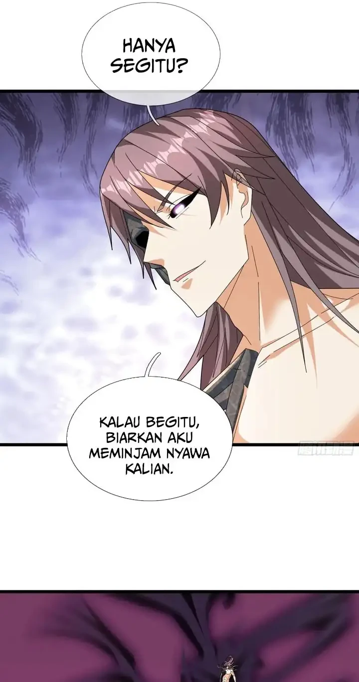 The Immortal as a Slave, the God as a Servant, the Emperor’s Watchdog Chapter 59 - halaman 13
