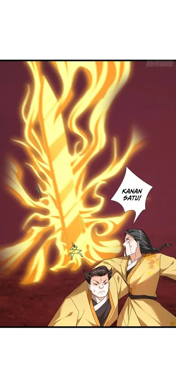 The Immortal as a Slave, the God as a Servant, the Emperor’s Watchdog Chapter 59 - halaman 23