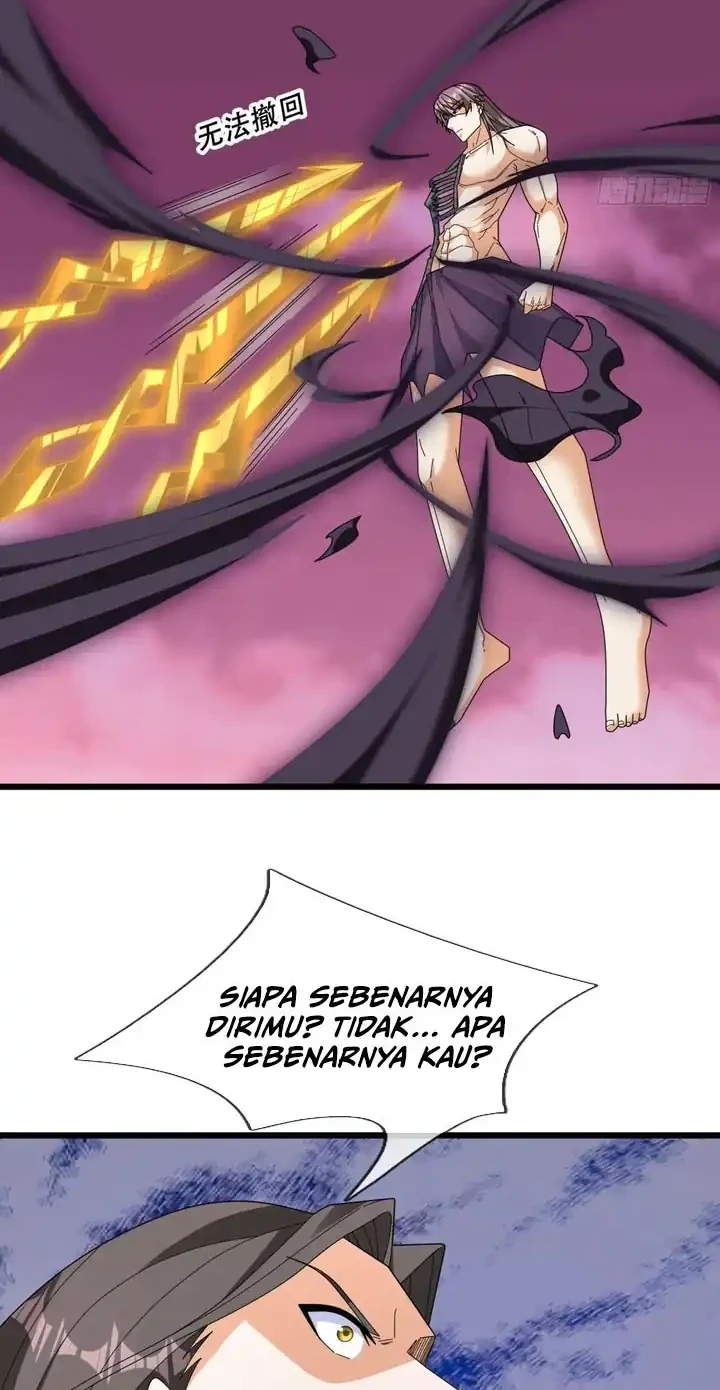 The Immortal as a Slave, the God as a Servant, the Emperor’s Watchdog Chapter 59 - halaman 3