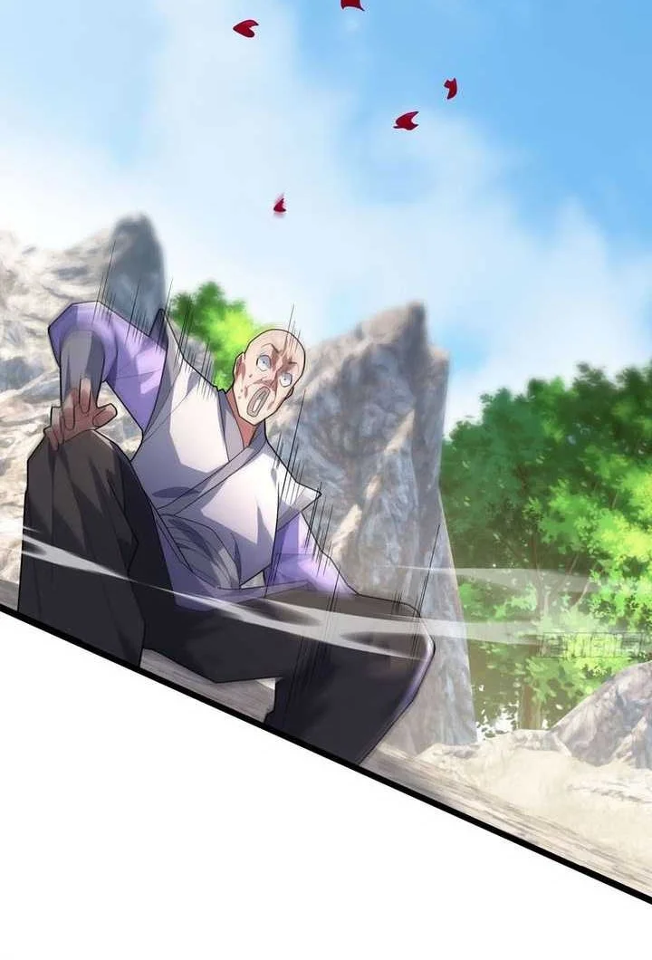 The Immortal as a Slave, the God as a Servant, the Emperor’s Watchdog Chapter 6 - halaman 67