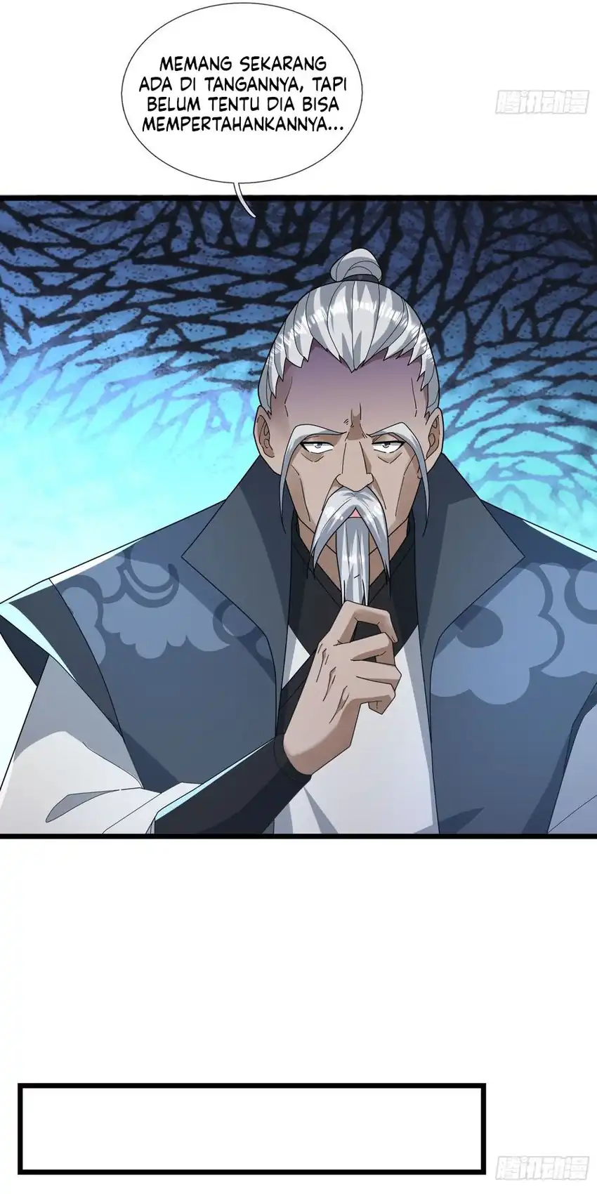 The Immortal as a Slave, the God as a Servant, the Emperor’s Watchdog Chapter 62 - halaman 12