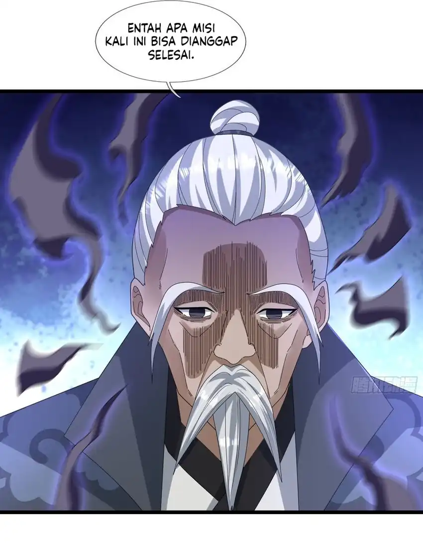 The Immortal as a Slave, the God as a Servant, the Emperor’s Watchdog Chapter 62 - halaman 4