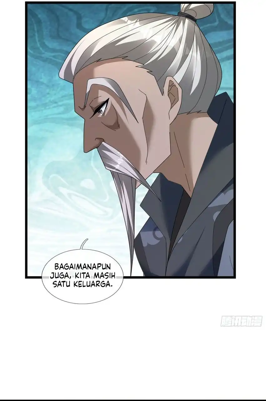 The Immortal as a Slave, the God as a Servant, the Emperor’s Watchdog Chapter 62 - halaman 45