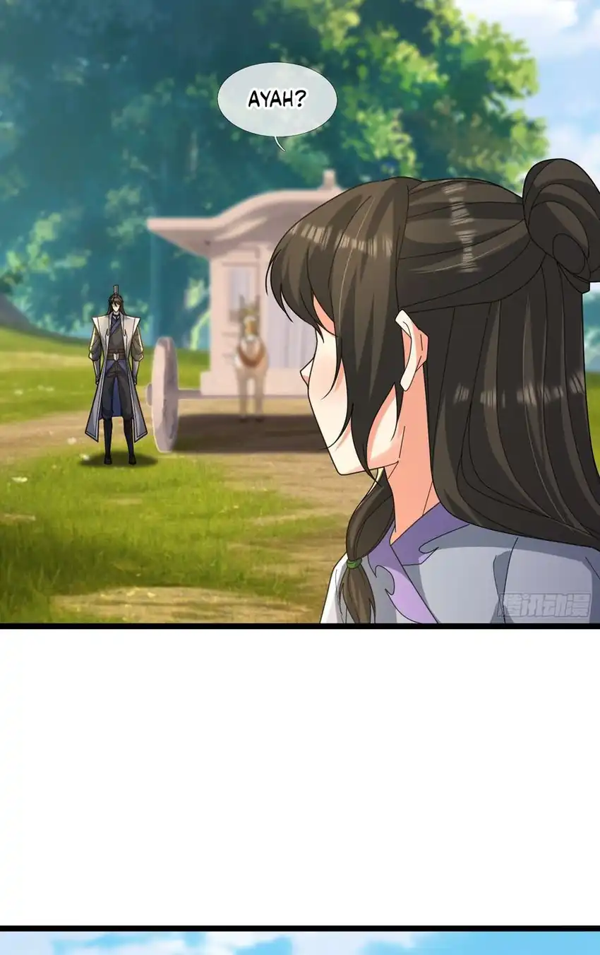 The Immortal as a Slave, the God as a Servant, the Emperor’s Watchdog Chapter 63 - halaman 43