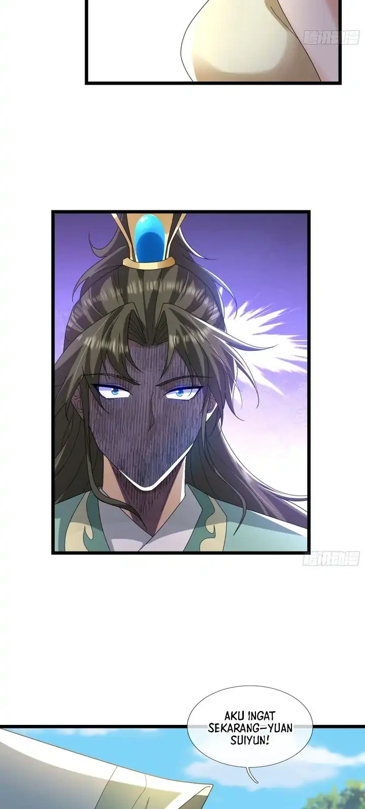 The Immortal as a Slave, the God as a Servant, the Emperor’s Watchdog Chapter 65 - halaman 10