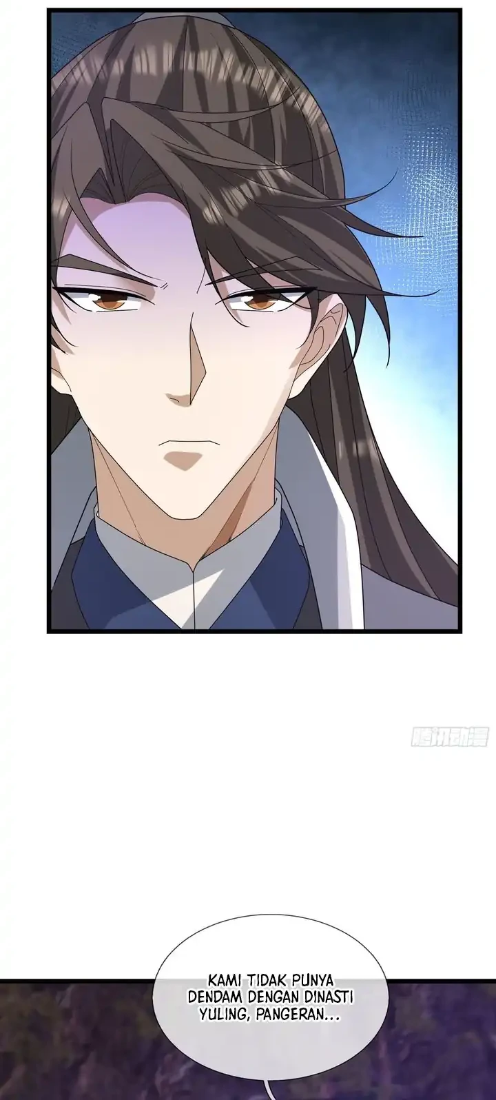 The Immortal as a Slave, the God as a Servant, the Emperor’s Watchdog Chapter 68 - halaman 30