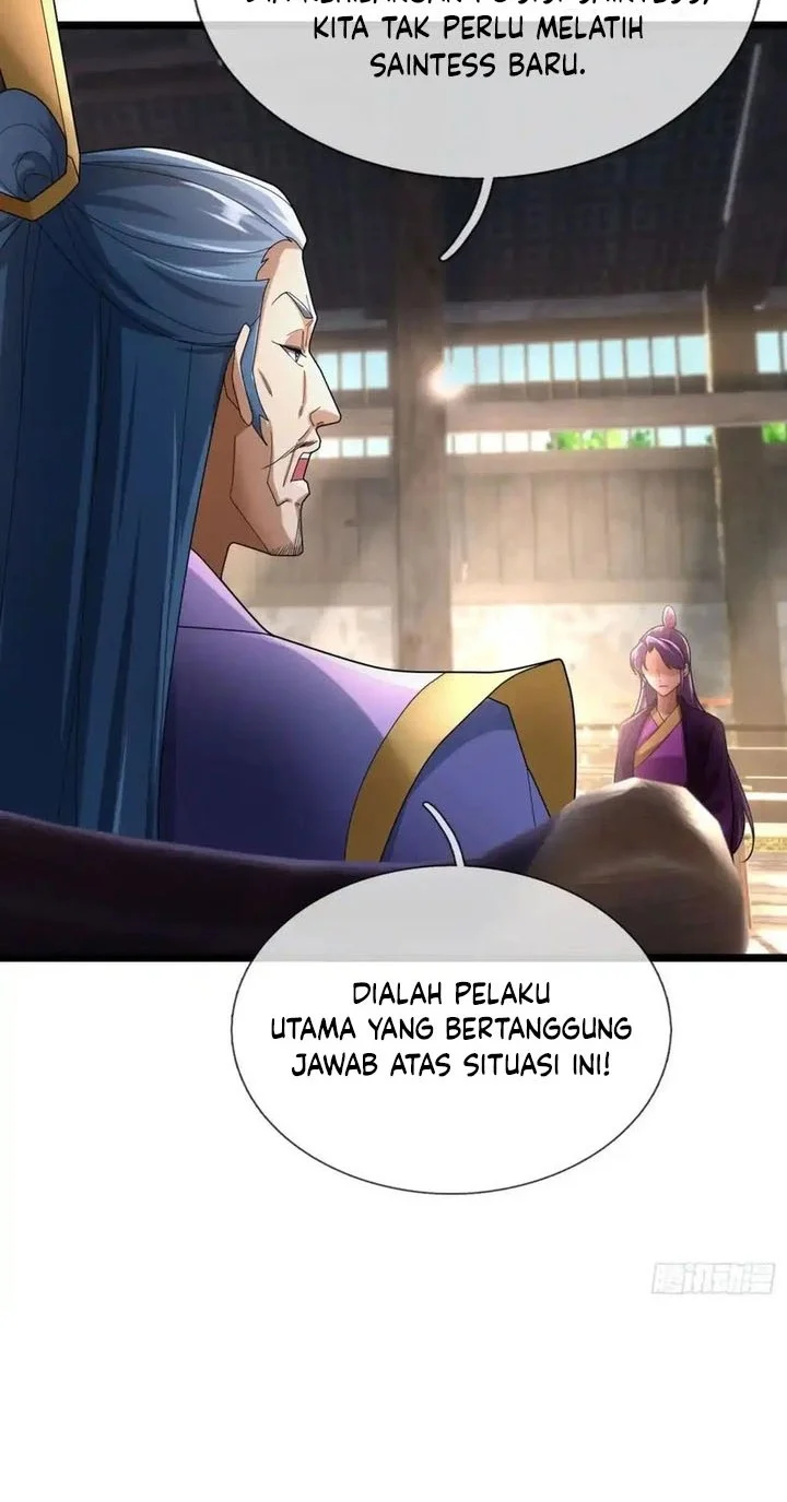 The Immortal as a Slave, the God as a Servant, the Emperor’s Watchdog Chapter 7 - halaman 9