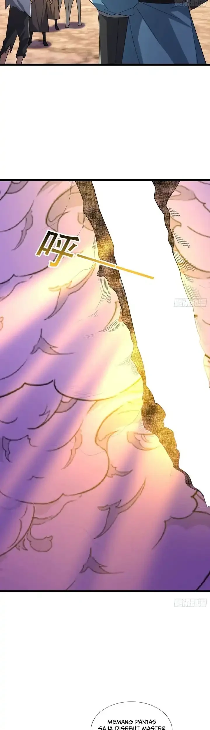 The Immortal as a Slave, the God as a Servant, the Emperor’s Watchdog Chapter 71 - halaman 12
