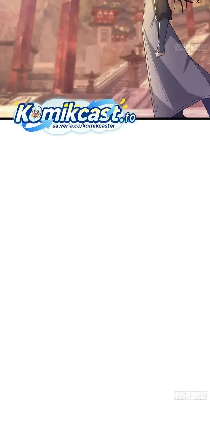 The Immortal as a Slave, the God as a Servant, the Emperor’s Watchdog Chapter 71 - halaman 9