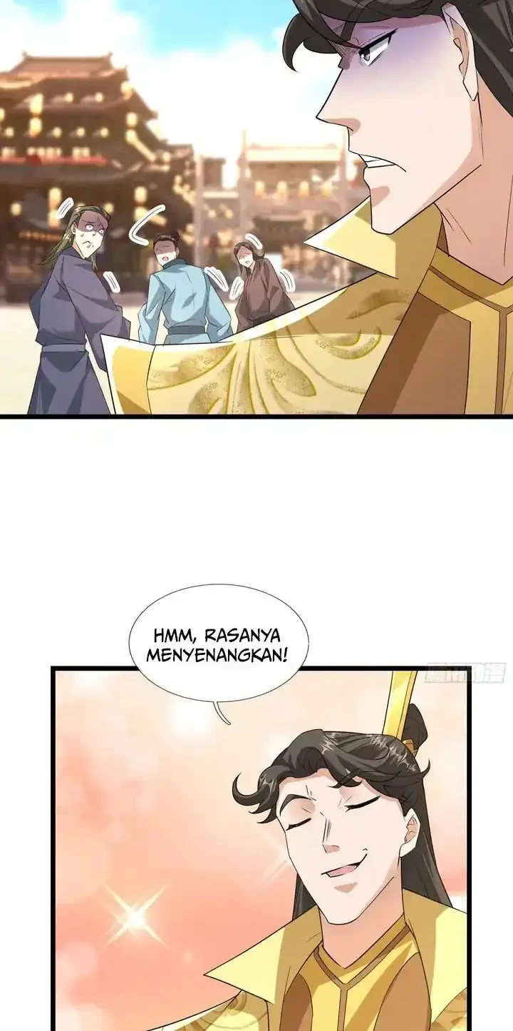 The Immortal as a Slave, the God as a Servant, the Emperor’s Watchdog Chapter 73 - halaman 37