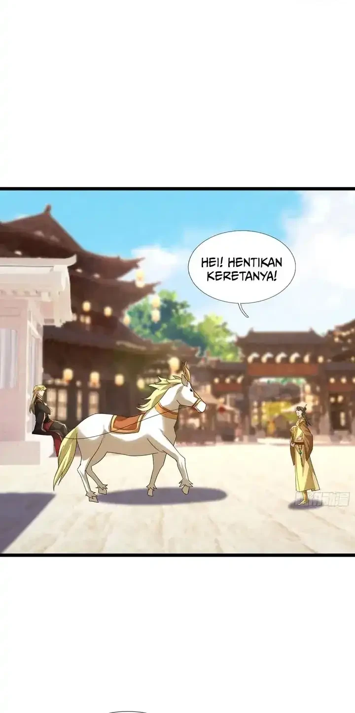 The Immortal as a Slave, the God as a Servant, the Emperor’s Watchdog Chapter 73 - halaman 39