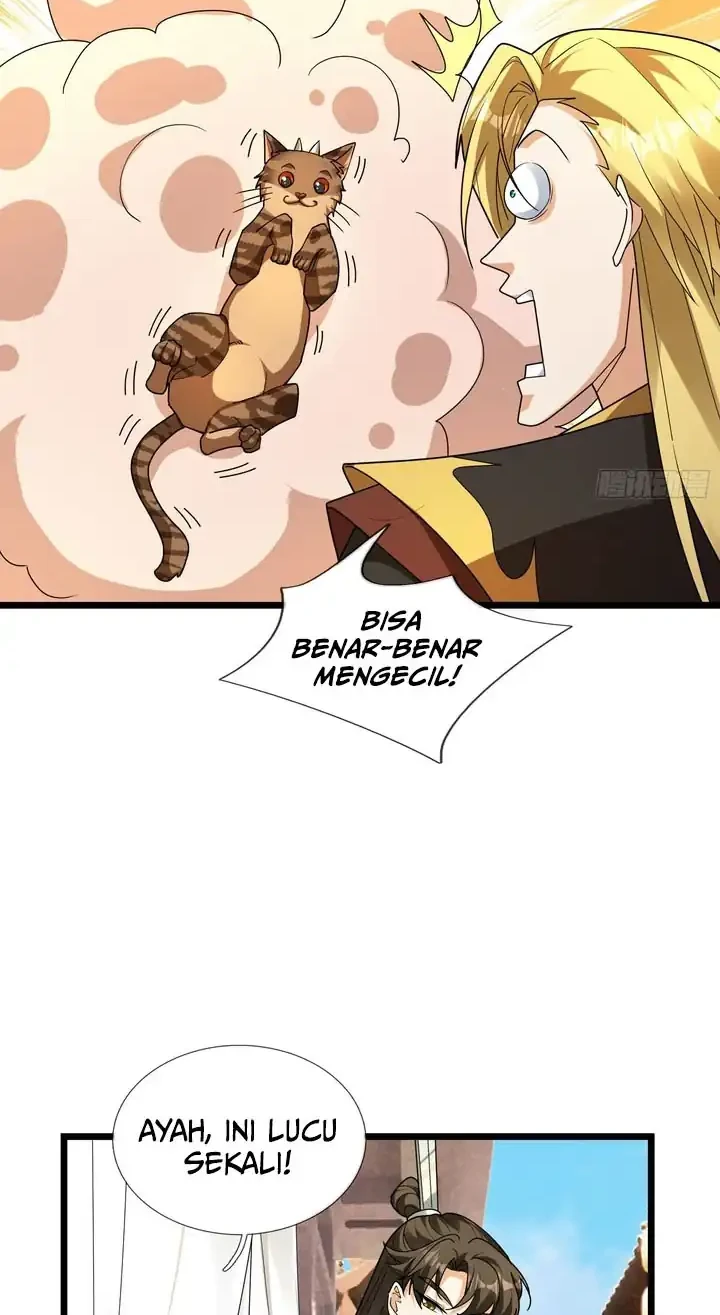 The Immortal as a Slave, the God as a Servant, the Emperor’s Watchdog Chapter 75 - halaman 15