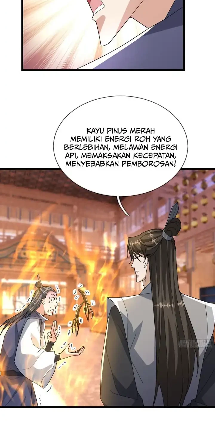 The Immortal as a Slave, the God as a Servant, the Emperor’s Watchdog Chapter 79 - halaman 13