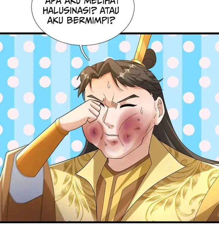 The Immortal as a Slave, the God as a Servant, the Emperor’s Watchdog Chapter 79 - halaman 27