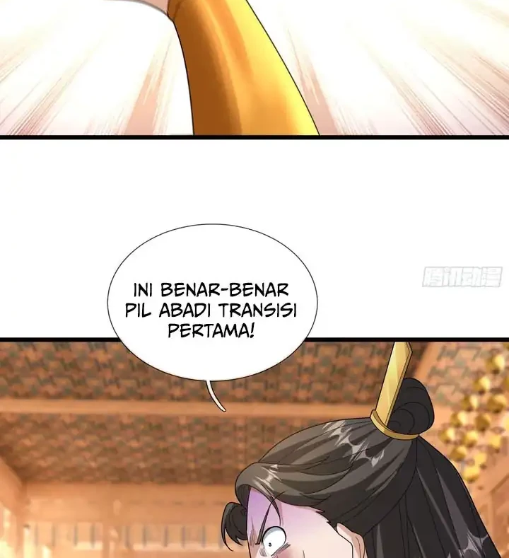 The Immortal as a Slave, the God as a Servant, the Emperor’s Watchdog Chapter 79 - halaman 29