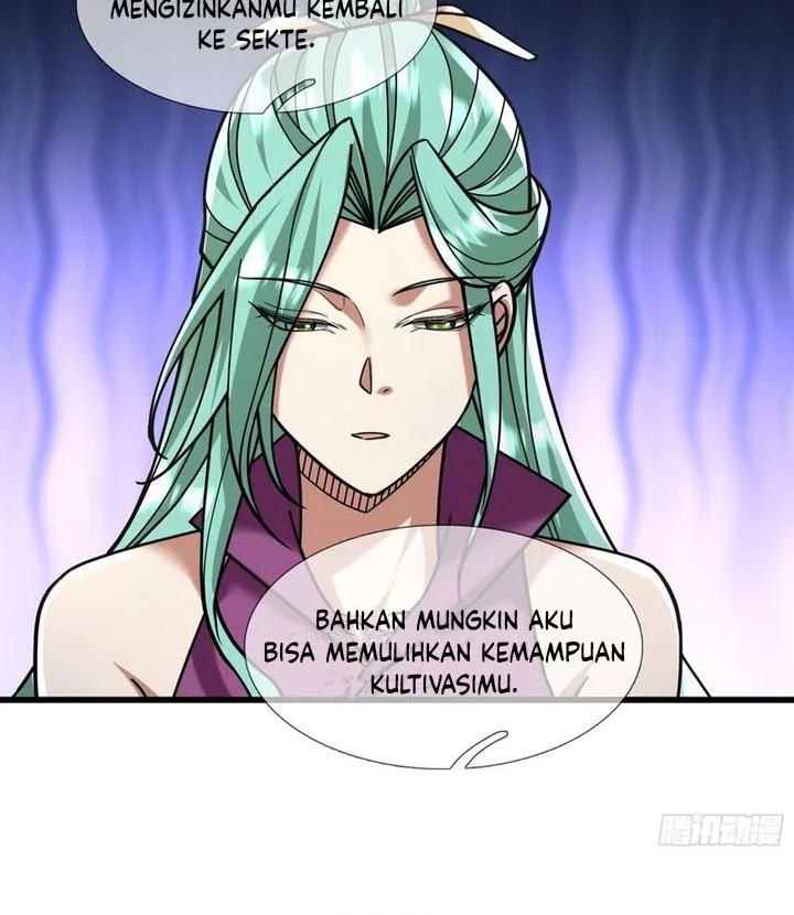 The Immortal as a Slave, the God as a Servant, the Emperor’s Watchdog Chapter 8 - halaman 11