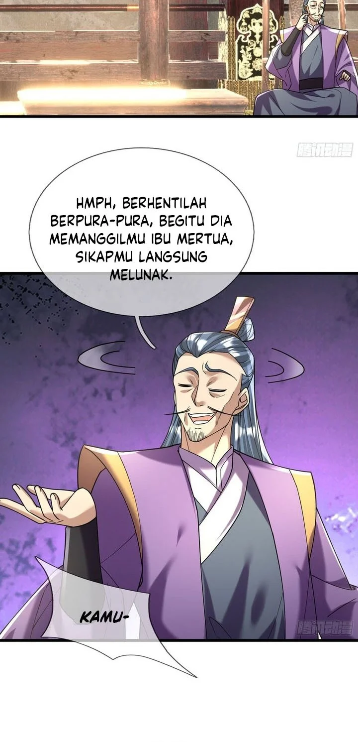 The Immortal as a Slave, the God as a Servant, the Emperor’s Watchdog Chapter 8 - halaman 13