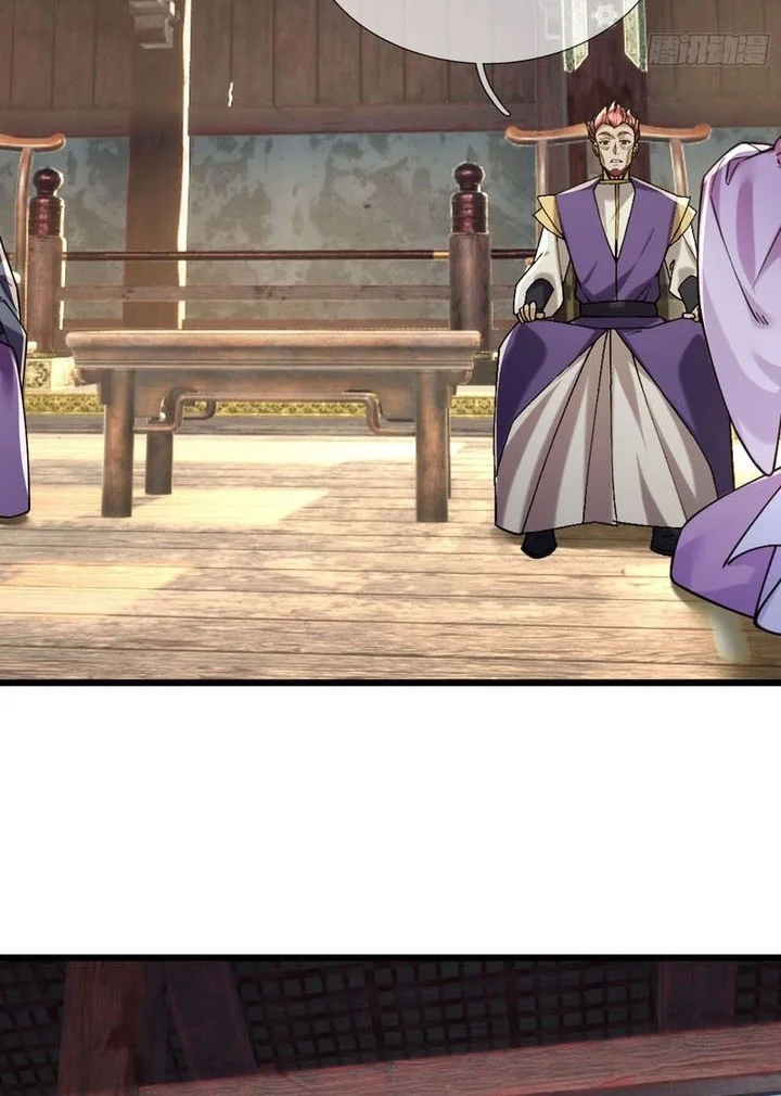 The Immortal as a Slave, the God as a Servant, the Emperor’s Watchdog Chapter 8 - halaman 3