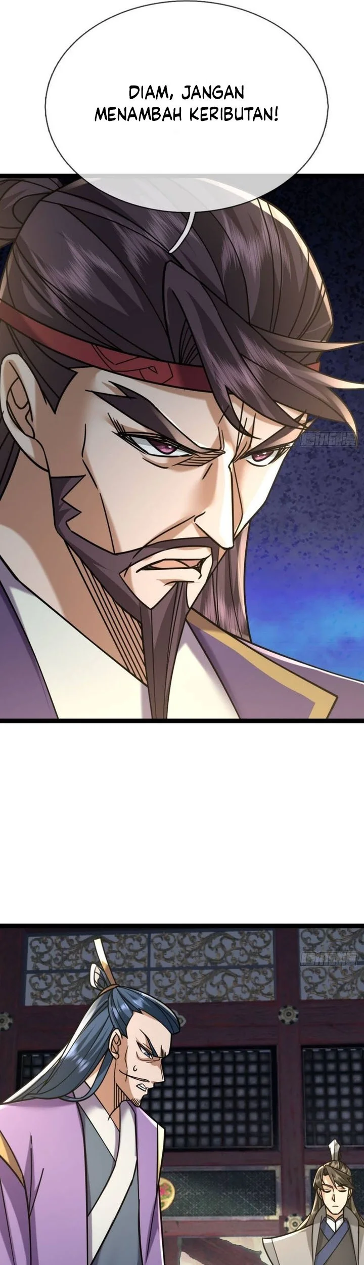The Immortal as a Slave, the God as a Servant, the Emperor’s Watchdog Chapter 8 - halaman 42