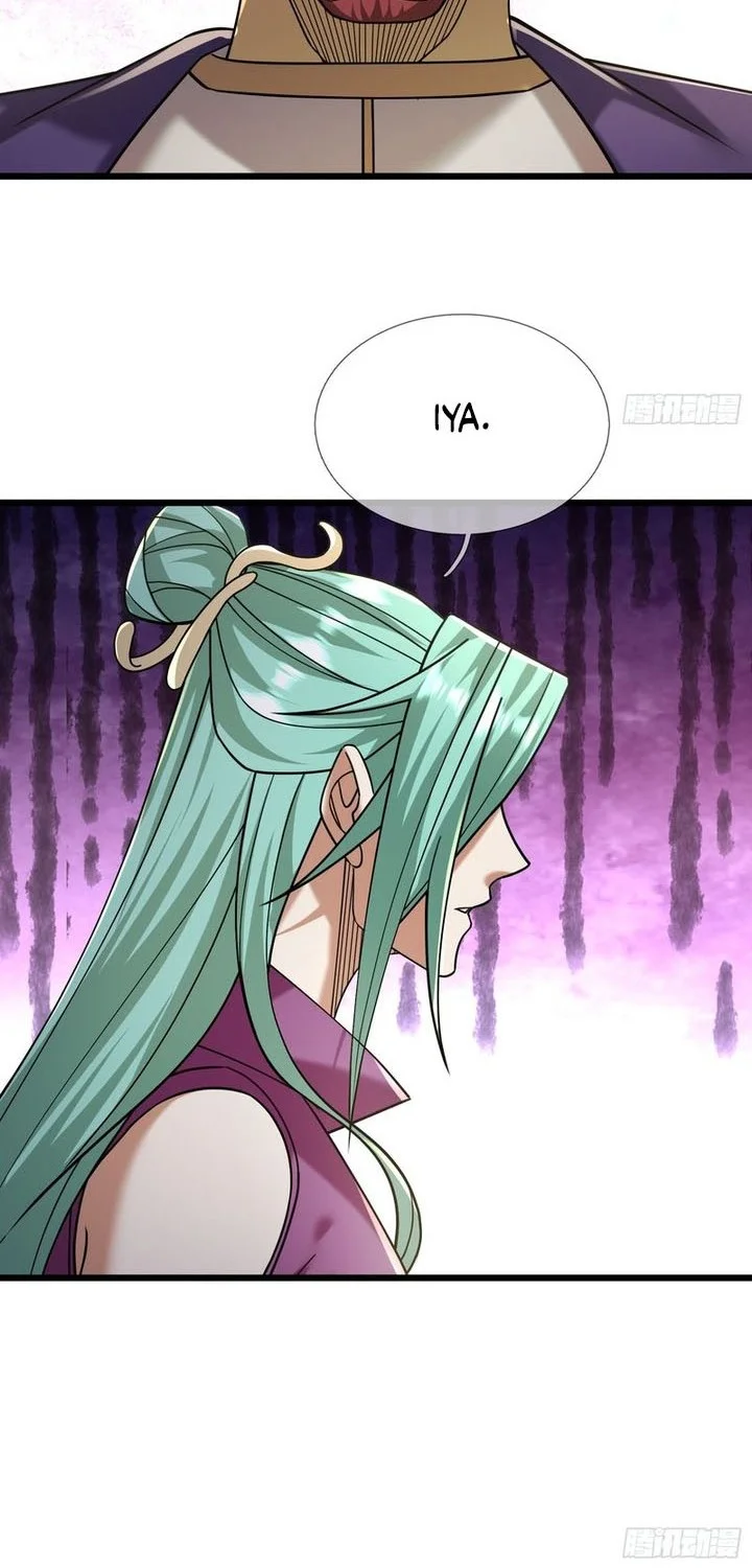 The Immortal as a Slave, the God as a Servant, the Emperor’s Watchdog Chapter 8 - halaman 5